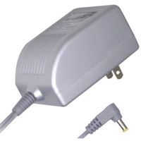 Lenmar AC Power Supply for Kodak, Fuji, HP, Pentax, Canon & Minolta Digital Cameras using 3.0 Volt Batteries, 100-240v
