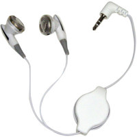 Lenmar 12 Volt DC Charger Cable for iPods or any USB Chargeable Device.