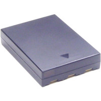 Lenmar CRV-3 Rechargeable Digital Photo Battery, 3v 1350mAh