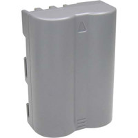 Lenmar No Memory, Lithium-Ion, Camcorder Battery for Panasonic CGR-D320, 2500mAh
