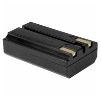 Lenmar Digital Camera Battery  No Memory  for Nikon Lithium-Ion EN-EL1  7.2v  720mAh