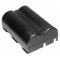 Lenmar Digital Camera Battery, No Memory, for Minolta Dimage Lithium-Ion DLM 200, 7.2v, 750mAh.