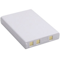 Lenmar NoMEM Lithium-Ion 3.7v  1100mAh Digital Camera Battery for Nikon EN-EL5.