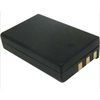 Lenmar Digital Camera Battery, No Memory, for Nikon Lithium-Ion EN-EL3E, 7.4v, 1500mah For Nikon D80/D200