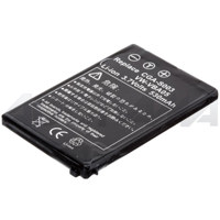 Lenmar CGA-S003 No-Memory Lithium-Ion Battery for Panasonic Digital Cameras  3.7v 530mAh.