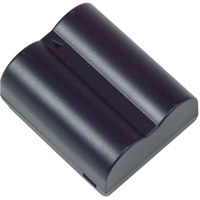 Lenmar Digital Camera Battery, No Memory, for Canon Lithium-ion NB-3L, 3.7v 790mAh