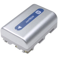 Lenmar NoMEM Lithium-Ion 7.4v, 1000mAh Replacement Digital Camera Battery for the Nikon EN-EL9.