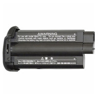 Lenmar No-Memory NiMH Camera Battery for Nikon EN4 7.2V 2000mAh