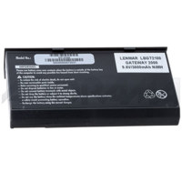 Lenmar No Memory Ni-MH Notebook Computer Battery  9.6V 3500mAh  for Gateway Solo 2000  Solo 2100 &amp Solo 2200 Series