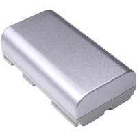Lenmar No Memory Lithium-Ion Camcorder Battery for Canon BP-2L12, 7.4V 1200mAh