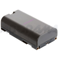 Lenmar Digital Camera Slim Battery, No Memory, for Sony Lithium-Ion NPF10 & SF11, 3.6v, 1200mAh