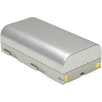 Lenmar No Memory, Lithium-Ion Camcorder Battery for Panasonic CGR-D120, 850mAh