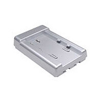 Lenmar PC911 Charger Adapter Plate for Canon BP-911  914  915  924  927  930  941  945 &amp Lenmar LIC911  924  941 and for Samsung SB-L110  160  220  320  480 &amp Lenmar LISG110  160  220  320  480 Camcorder Batteries