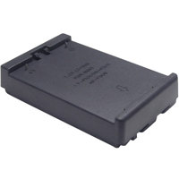 Lenmar Charger Adapter Plate for Sony NP-FS11/21/31 & Lenmar LIS11/21 Camcorder Batteries