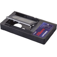Lenmar 8 Station AA/AAA AC Charger with 8 AA 2000mAh Nickel-Metal Hydride Rechargeable Batteries.