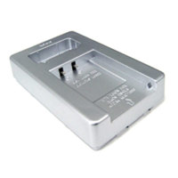 Lenmar Adapter Plate for Canon BP-911, 927, 941, Samsung SB-L110, 220, 160, 320, 480, JVC BN-V408, 416 & 428 Batteries.
