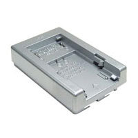 Lenmar XPA10 Adapter Plate for Kodak DLK7000, Nikon DLNEL7, DLNEL8, & Olympus DLO30B Digital Camera Batteries