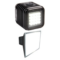 Litra LitraTorch 2.0 Photo and Video Light - With Litra Soft Box for Pro LED Light
Litra LitraTorch 2.0 Photo and Video Light - With Litra Soft Box for Pro LED Light