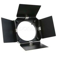 Adorama 12" x 12" Softbox for the 100 watt Second Budget Monolight.