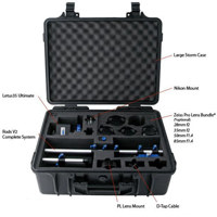 Fujinon XT20SX47BRM HDTV 20x ENG Zoom Lens with Digital Servo