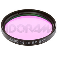 Lumicon Visual Back Deep-sky Filter for visual back