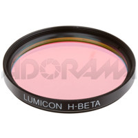 Lumicon 2" Deep-Sky Filter - T Threaded
