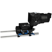 Elinchrom Zoom Pro HD Flash Head 3000 ws
