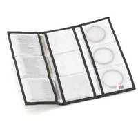 ProJet Elite Picture Rag Warm Tone, Dual Sided, Smooth Matte, Archival Fine Art Inkjet Paper, 190gsm, 13" x 33' Roll.