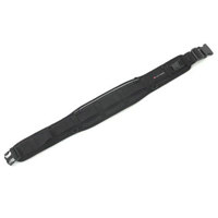 Lightware 4&quot Wide Padded Grip Belt  for Waists 33&quot - 55&quot.