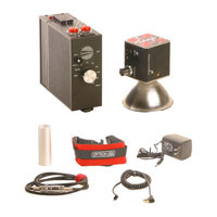 Lumedyne LumeKit Signature Series 400WS Portable Photographic Lighting Kit