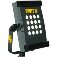 Cartoni P 90 Pedestal with Flat Base Adapter