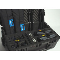 Cubix GPU Xpander Rackmount 6 with 16 PCIe Channels and 2 Double wide Slots
