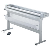 Martin Universal Design Horizontal Foam Trim 125 Rotary 492 Foamboard Cutter