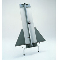 Martin Universal Design Vertical Foam Trim 160 Rotary 63 Foamboard Cutter