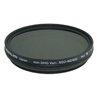 

Marumi DHG VARI ND2-400 58mm Fader Filter