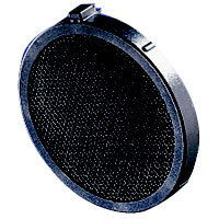 Adorama 6" Quartz Light (DYS)