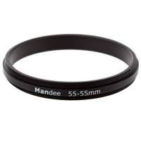 Adorama Macro Coupling Ring 49-49