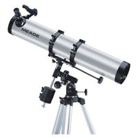 Meade Plossl 9mm Illuminated Reticle Eyepiece (1.25"), Wireless