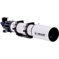 Meade 10 inch f8 Advanced Coma Free Optical Tube Assembly Telescope with LX800 German Mount with Starlock