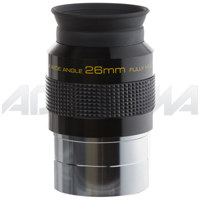 Meade 14mm Series 5000 1.25" Plossl Eyepiece with 60 Degree Field of View.