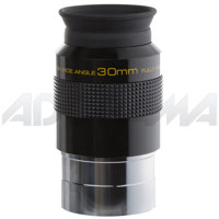 Meade 26mm Series 4000 QX 2" Wide Angle Eyepiece with 70 Degree Field of View.