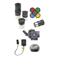 Meade DS-2080LNT 80mm/3.1" Achromatic Refracting Go To Telescope with LNT Auto Align & Autostar & Generation II Mount