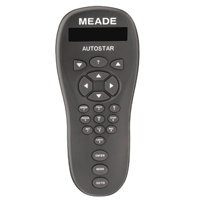 Meade Lunar - Planetary Imager with Autostar Suite Software  for Windows Operating Systems.