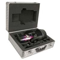 Meade Aluminum Carry Case for (Older) ETX-90 AT/PE Astro Telescope Models. "Note this case will not fit the lastest version of the ETX-90 PE Blue or Astro Tubes"