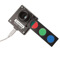 Meade Deep Sky Imager Pro CCD Camera and Software Package.