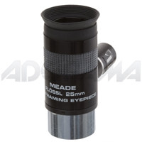 Meade Series 4000 f/6.3 Focal Reducer/Field Flattener (4-element/41mm dia.) for CCD, Photographic, & Visual Applications.