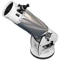 Kendrick 5" Dew Cap for the C5 SCT, Meade ETX 125 and 5" Telescopes