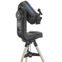 Meade 8 inch Schmidt Cassegrain Telescope with LX80 Multi Mount