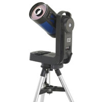 Meade LT 8 inch SC f10 2032mm Schmidt Cassegrain Telescope with UHTC Aperture 2034mm Focal Length