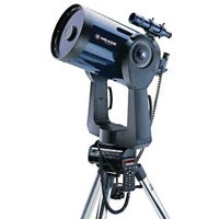 Meade 12 305mm f 100 LX200R Advanced Ritchey Chretien Telescope   UHTC Coatings   with 15000 Adorama Gift Certificate